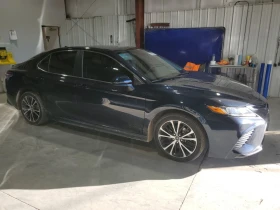 Toyota Camry 2.5l Se, снимка 4