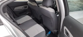 Chevrolet Cruze, снимка 8