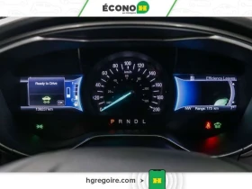 Ford Fusion * SE LUXURY A/C CUIR GR ELECT MAGS * CARFAX * ЦЕНА, снимка 14 - Автомобили и джипове - 53645165