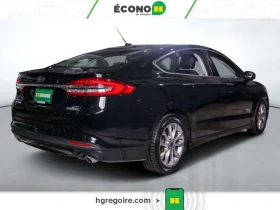 Ford Fusion * SE LUXURY A/C CUIR GR ELECT MAGS * CARFAX * ЦЕНА, снимка 7 - Автомобили и джипове - 53645165