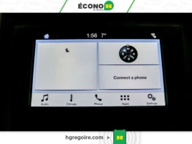 Ford Fusion * SE LUXURY A/C CUIR GR ELECT MAGS * CARFAX * ЦЕНА, снимка 17 - Автомобили и джипове - 53645165