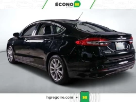 Ford Fusion * SE LUXURY A/C CUIR GR ELECT MAGS * CARFAX * ЦЕНА, снимка 5 - Автомобили и джипове - 53645165