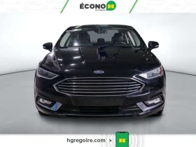 Ford Fusion * SE LUXURY A/C CUIR GR ELECT MAGS * CARFAX * ЦЕНА, снимка 2 - Автомобили и джипове - 53645165