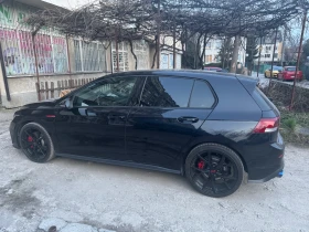 VW Golf GTI - 25000 € / 48895.75 лв. - 71326585 4