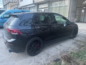 VW Golf GTI - 25000 € / 48895.75 лв. - 71326585 5