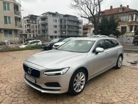 Volvo V90 2.0D - изображение 1