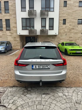 Volvo V90 2.0D - 16000 € / 31293.28 лв. - 30226276 2