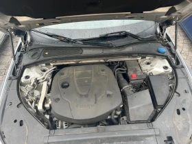 Volvo V90 2.0D - 16000 € / 31293.28 лв. - 30226276 17