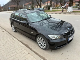 BMW 325 325xi - 4500 € / 8801.24 лв. - 22285286 5
