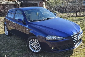 Alfa Romeo 147 1.9 JTD