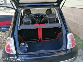 Fiat 500 Longe - 4150 € / 8116.69 лв. - 95253650 9