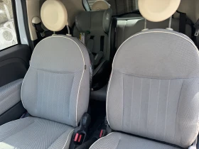 Fiat 500 - 4499 € / 8799.28 лв. - 47420379 8