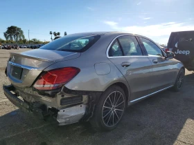 Mercedes-Benz C 300 AMG* DISTRONIC* 360 КАМЕРИ* ДИГИТАЛНО ТАБЛО* FACE | Auto.bg — изображение 6