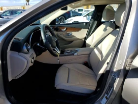 Mercedes-Benz C 300 AMG* DISTRONIC* 360 КАМЕРИ* ДИГИТАЛНО ТАБЛО* FACE | Auto.bg — изображение 8