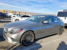Mercedes-Benz C 300 AMG* DISTRONIC* 360 КАМЕРИ* ДИГИТАЛНО ТАБЛО* FACE | Auto.bg — изображение 2