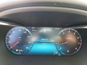 Mercedes-Benz C 300 AMG* DISTRONIC* 360 КАМЕРИ* ДИГИТАЛНО ТАБЛО* FACE | Auto.bg — изображение 11