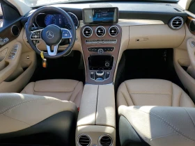 Mercedes-Benz C 300 AMG* DISTRONIC* 360 КАМЕРИ* ДИГИТАЛНО ТАБЛО* FACE | Auto.bg — изображение 9