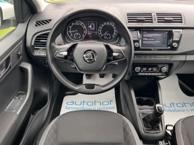 Skoda Fabia SELECTION/1.0TSI/95k.c./5MT - 8900 € / 17406.89 лв. - 14572906 11