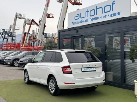 Skoda Fabia SELECTION/1.0TSI/95k.c./5MT - 8900 € / 17406.89 лв. - 14572906 3