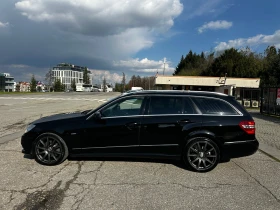 Mercedes-Benz E 350 4x4; CarPlay; Pre-Safe; V6 - 10499 € / 20534.26 лв. - 54831147 5