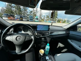 Mercedes-Benz E 350 4x4; CarPlay; Pre-Safe; V6 - 10499 € / 20534.26 лв. - 54831147 17