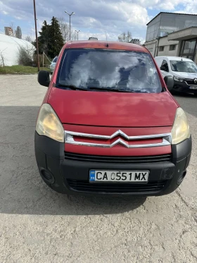 Citroen Berlingo товарен - 2600 € / 5085.16 лв. - 31110950 6