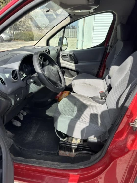 Citroen Berlingo товарен - 2600 € / 5085.16 лв. - 31110950 5