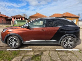 Peugeot 3008 - 16500 € / 32271.19 лв. - 83506871 4