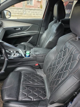 Peugeot 3008 - 16500 € / 32271.19 лв. - 83506871 6