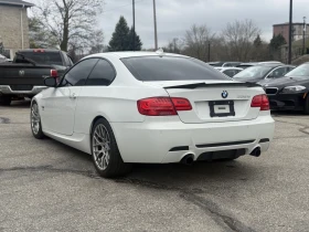 BMW 335 N54 twin turbo 335is --7speed auto joystick  - 18600 € / 36378.44 лв. - 70843601 5