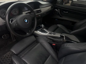 BMW 335 N54 twin turbo 335is --7speed auto joystick  - 18600 € / 36378.44 лв. - 70843601 10