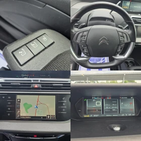 Citroen C4 Picasso 1, 61.6 BLUE  HDI 120��.   ! ! ! ���� 6 !! ������� | Mobile.bg � ����� ������ 17