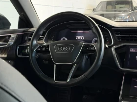Audi A7 55 TFSI / TECHNIK / S-LINE / BLACK OPTICS / MATRIX | Mobile.bg � ����� ������ 7
