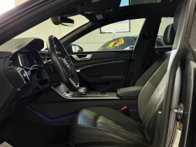 Audi A7 55 TFSI / TECHNIK / S-LINE / BLACK OPTICS / MATRIX | Mobile.bg � ����� ������ 5