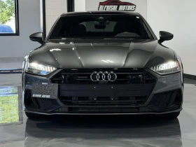 Audi A7 55 TFSI / TECHNIK / S-LINE / BLACK OPTICS / MATRIX | Mobile.bg � ����� ������ 3