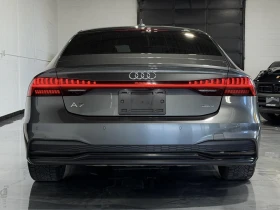 Audi A7 55 TFSI / TECHNIK / S-LINE / BLACK OPTICS / MATRIX | Mobile.bg � ����� ������ 4