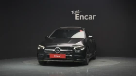 Mercedes-Benz CLA 250 4MATIC/AMG LINE/PANORAMA/360CAM/BURMESTER | Auto.bg — изображение 3