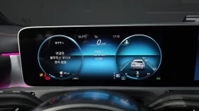 Mercedes-Benz CLA 250 4MATIC/AMG LINE/PANORAMA/360CAM/BURMESTER | Auto.bg — изображение 8
