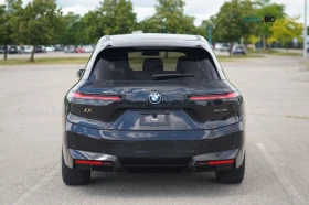 BMW iX eDrive50 ���� �� �������� ����������� & ���������� | Mobile.bg � ����� ������ 5