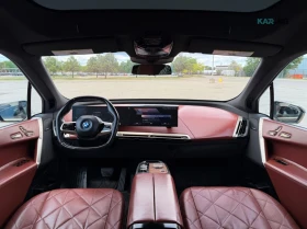 BMW iX eDrive50 ���� �� �������� ����������� & ���������� | Mobile.bg � ����� ������ 8
