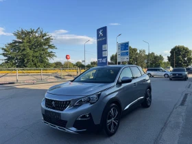 Peugeot 3008 1.6 HDI 120kc ALLURE