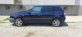 VW Golf 3  1.8 ���� ������/��� | Mobile.bg � ����� ������ 5