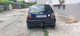 VW Golf 3  1.8 ���� ������/��� | Mobile.bg � ����� ������ 4