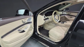 Mercedes-Benz S 63 AMG 4MATIC* DISTRONIC* 360* МАСАЖИ* ОБДУХ* HUD* BURMES | Auto.bg — изображение 8