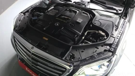Mercedes-Benz S 63 AMG 4MATIC* DISTRONIC* 360* МАСАЖИ* ОБДУХ* HUD* BURMES | Auto.bg — изображение 17