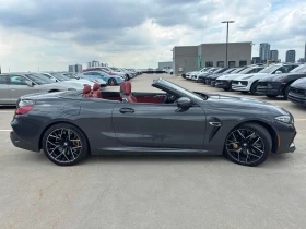 BMW M8 Cabriolet | Mobile.bg � ����� ������ 3