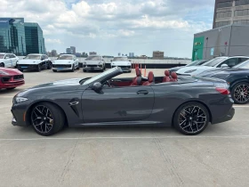 BMW M8 Cabriolet | Mobile.bg � ����� ������ 2
