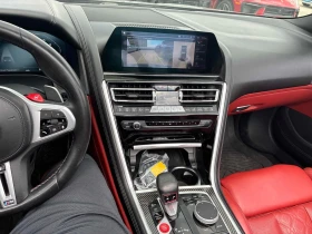 BMW M8 Cabriolet | Mobile.bg � ����� ������ 9