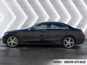 Mercedes-Benz C 300 * CARFAX * ����� �� ����������� *  | Mobile.bg � ����� ������ 2