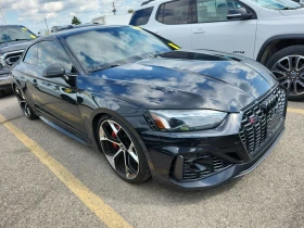 Audi Rs5 * 2.9 TFSI QUATTRO * АВТОКРЕДИТ *  | Auto.bg — изображение 2